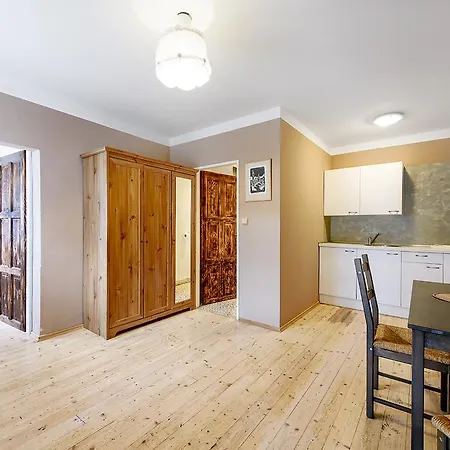 Apartment Cerny Kohout Prague