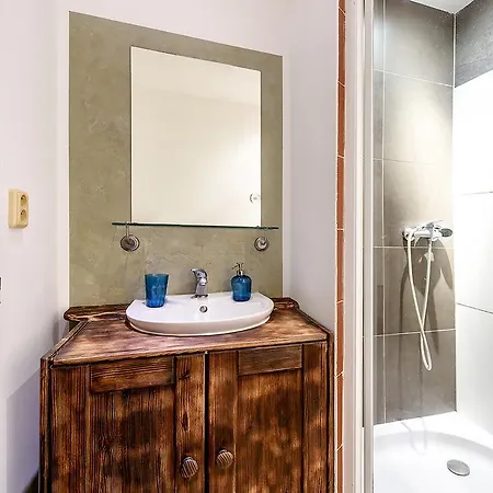 Apartment Cerny Kohout