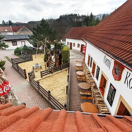 Apartment Cerny Kohout